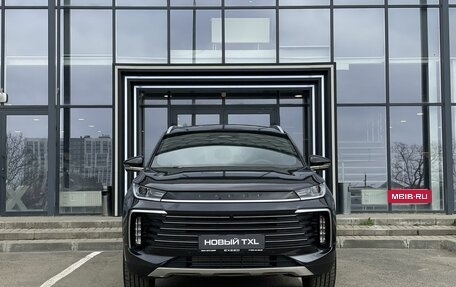 CheryExeed TXL, 2024 год, 3 800 000 рублей, 2 фотография