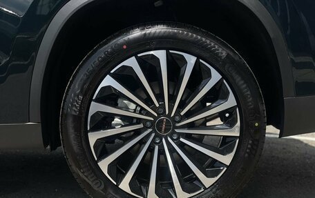 CheryExeed TXL, 2024 год, 3 800 000 рублей, 4 фотография