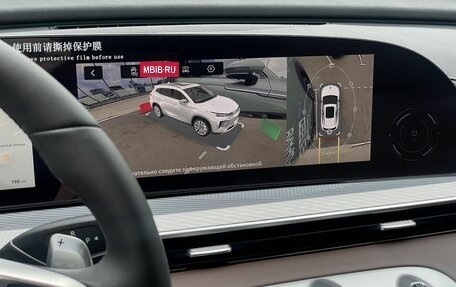 CheryExeed TXL, 2024 год, 3 800 000 рублей, 26 фотография