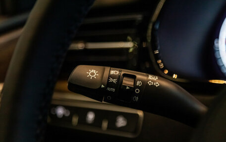 KIA Mohave I, 2024 год, 8 100 000 рублей, 16 фотография