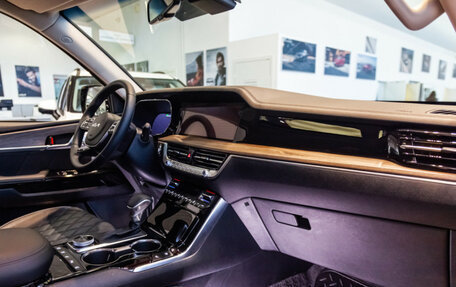 KIA Mohave I, 2024 год, 8 100 000 рублей, 13 фотография