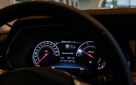 KIA Mohave I, 2024 год, 8 100 000 рублей, 15 фотография