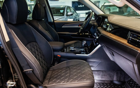 KIA Mohave I, 2024 год, 8 100 000 рублей, 14 фотография
