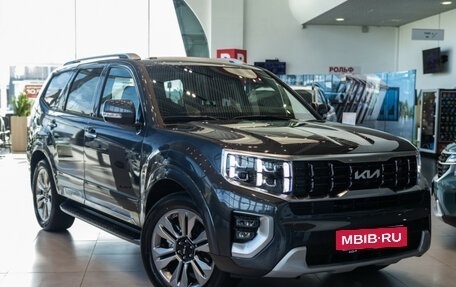 KIA Mohave I, 2024 год, 8 100 000 рублей, 3 фотография