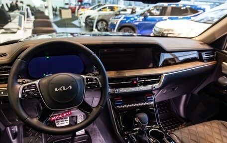 KIA Mohave I, 2024 год, 8 100 000 рублей, 10 фотография