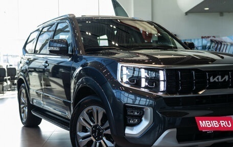 KIA Mohave I, 2024 год, 8 100 000 рублей, 4 фотография