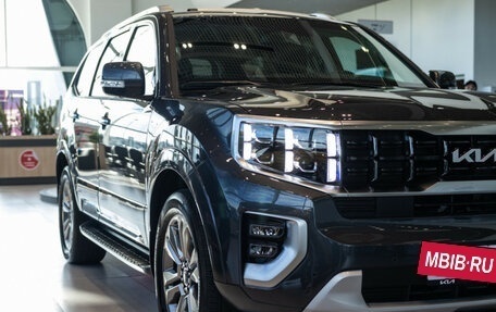 KIA Mohave I, 2024 год, 8 100 000 рублей, 5 фотография