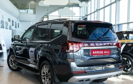 KIA Mohave I, 2024 год, 8 100 000 рублей, 8 фотография