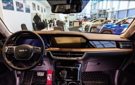 KIA Mohave I, 2024 год, 8 100 000 рублей, 12 фотография