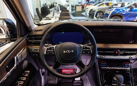 KIA Mohave I, 2024 год, 8 100 000 рублей, 11 фотография