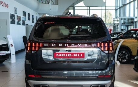 KIA Mohave I, 2024 год, 8 100 000 рублей, 7 фотография