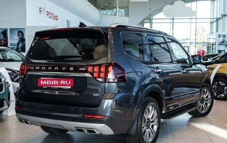 KIA Mohave I, 2024 год, 8 100 000 рублей, 6 фотография