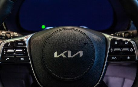 KIA Mohave I, 2024 год, 8 100 000 рублей, 17 фотография