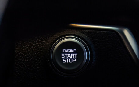 KIA Mohave I, 2024 год, 8 100 000 рублей, 20 фотография