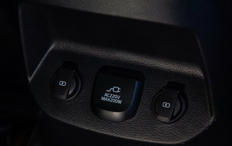 KIA Mohave I, 2024 год, 8 100 000 рублей, 21 фотография