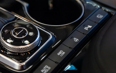 KIA Mohave I, 2024 год, 8 100 000 рублей, 19 фотография