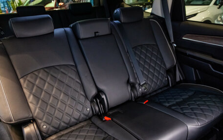 KIA Mohave I, 2024 год, 8 100 000 рублей, 24 фотография