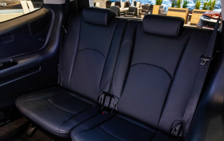 KIA Mohave I, 2024 год, 8 100 000 рублей, 23 фотография