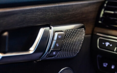 KIA Mohave I, 2024 год, 8 100 000 рублей, 25 фотография