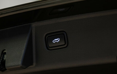 KIA Mohave I, 2024 год, 8 100 000 рублей, 28 фотография