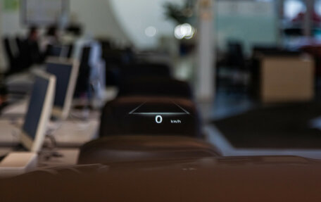 KIA Mohave I, 2024 год, 8 100 000 рублей, 27 фотография