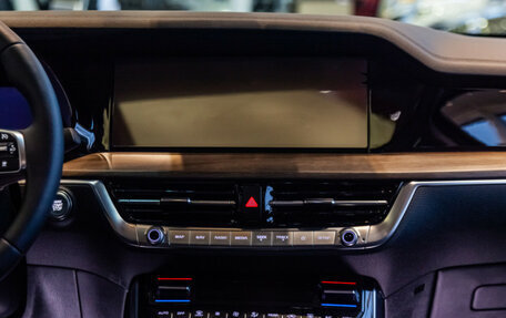 KIA Mohave I, 2024 год, 8 100 000 рублей, 26 фотография