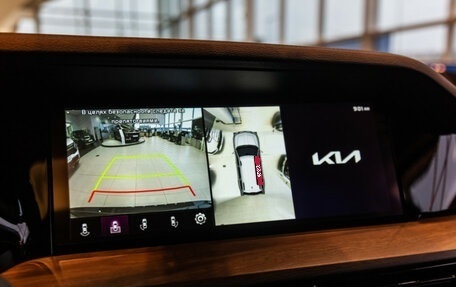 KIA Mohave I, 2024 год, 8 100 000 рублей, 18 фотография