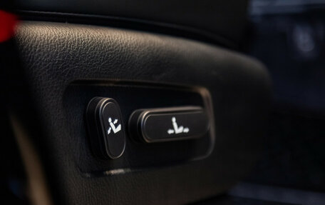 KIA Mohave I, 2024 год, 8 100 000 рублей, 29 фотография