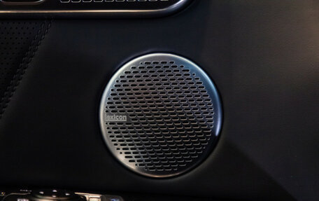 KIA Mohave I, 2024 год, 8 100 000 рублей, 36 фотография