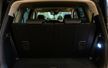 KIA Mohave I, 2024 год, 8 100 000 рублей, 38 фотография