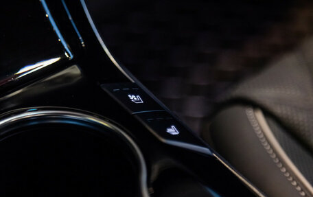 KIA Mohave I, 2024 год, 8 100 000 рублей, 37 фотография