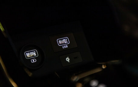 KIA Mohave I, 2024 год, 8 100 000 рублей, 39 фотография