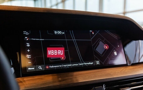 KIA Mohave I, 2024 год, 8 100 000 рублей, 40 фотография