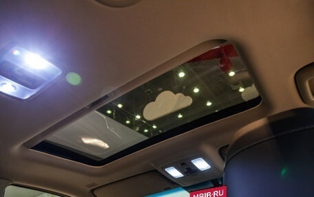 KIA Mohave I, 2024 год, 8 100 000 рублей, 33 фотография