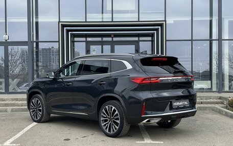 CheryExeed TXL, 2024 год, 3 900 000 рублей, 7 фотография