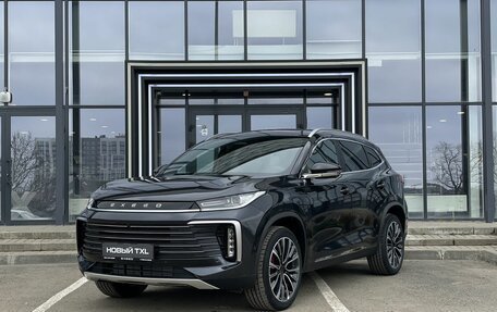 CheryExeed TXL, 2024 год, 3 900 000 рублей, 1 фотография