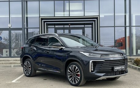 CheryExeed TXL, 2024 год, 3 900 000 рублей, 3 фотография