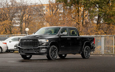 Rambler 1500, 2024 год, 9 600 000 рублей, 1 фотография