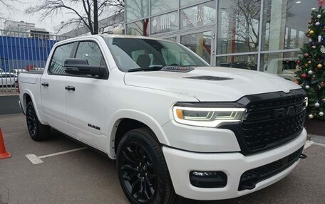 Rambler 1500, 2024 год, 10 500 000 рублей, 1 фотография