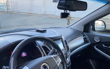 SsangYong Actyon II рестайлинг, 2014 год, 985 000 рублей, 8 фотография