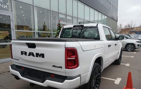 Rambler 1500, 2024 год, 10 500 000 рублей, 4 фотография