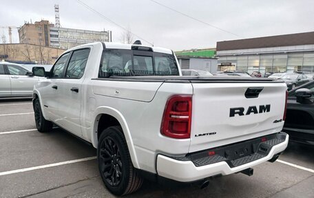 Rambler 1500, 2024 год, 10 500 000 рублей, 3 фотография