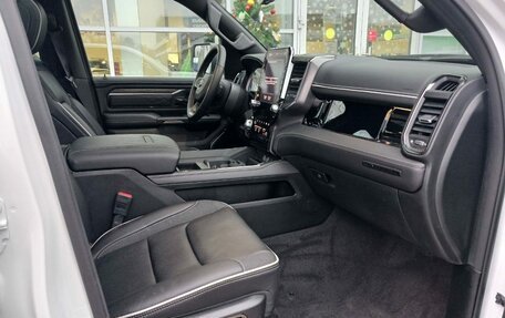 Rambler 1500, 2024 год, 10 500 000 рублей, 6 фотография