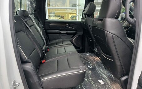 Rambler 1500, 2024 год, 10 500 000 рублей, 5 фотография