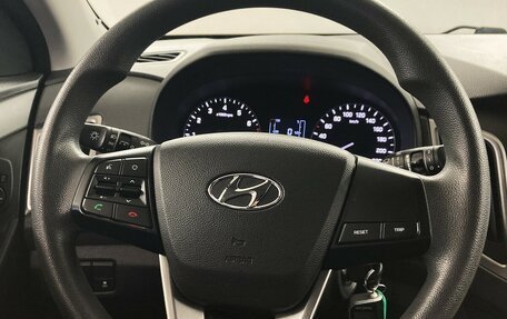 Hyundai Creta I рестайлинг, 2016 год, 1 785 000 рублей, 8 фотография