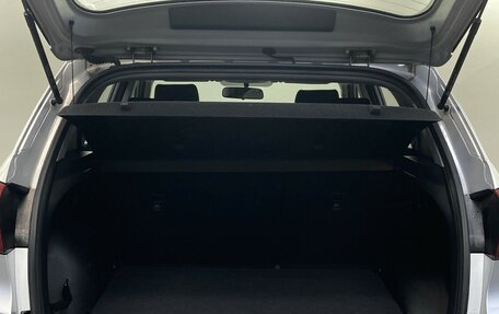 Hyundai Creta I рестайлинг, 2016 год, 1 785 000 рублей, 13 фотография