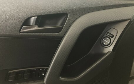 Hyundai Creta I рестайлинг, 2016 год, 1 785 000 рублей, 10 фотография