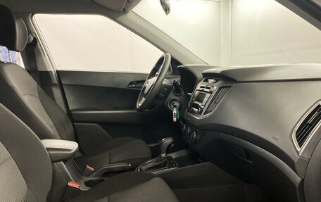 Hyundai Creta I рестайлинг, 2016 год, 1 785 000 рублей, 11 фотография