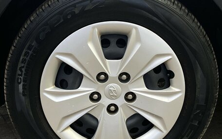 Hyundai Creta I рестайлинг, 2016 год, 1 785 000 рублей, 15 фотография