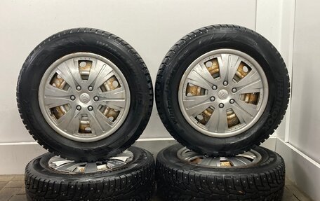 Hyundai Creta I рестайлинг, 2016 год, 1 785 000 рублей, 16 фотография